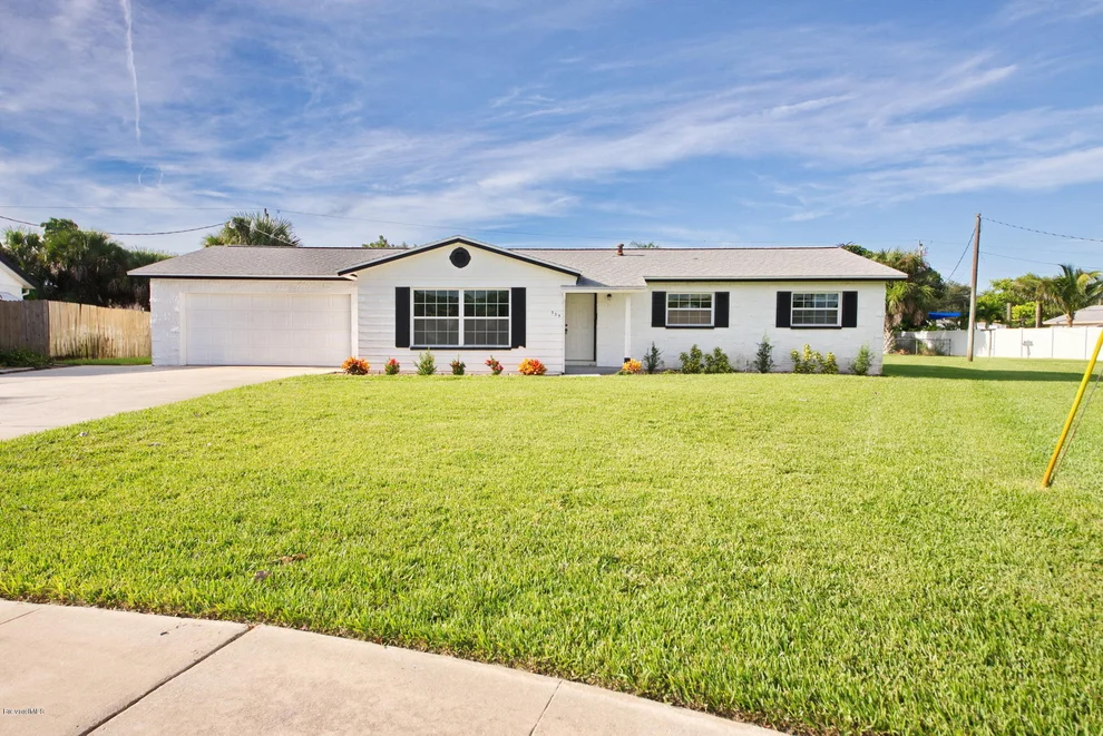 Unit for sale at 535 Monitor Street, Merritt Island, FL 32952