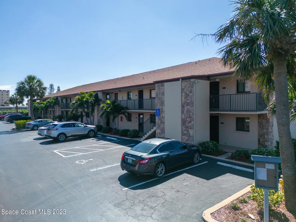 Unit for sale at 3160 N Atlantic Avenue, Cocoa Beach, FL 32931