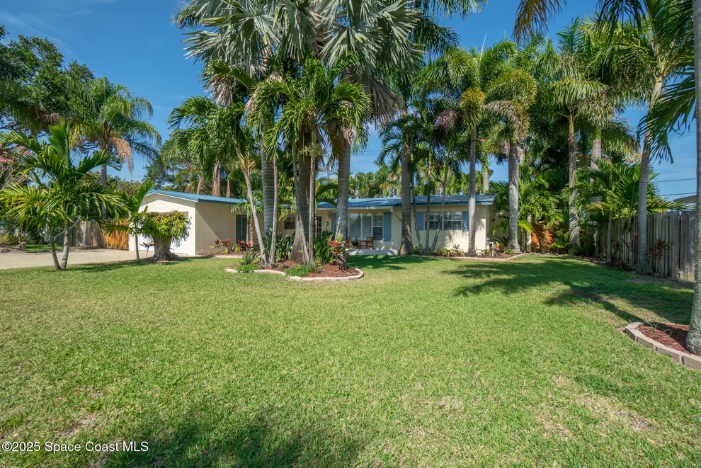 Unit for sale at 305 Wimico Drive, Indian Harbour Beach, FL 32937