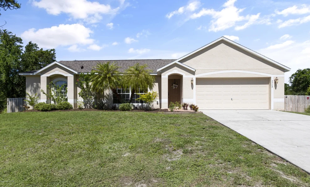 Unit for sale at 2968 SE Oakwood Avenue SE, Palm Bay, FL 32909