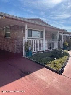 Unit for sale at 1425 Holland Street, Melbourne, FL 32935