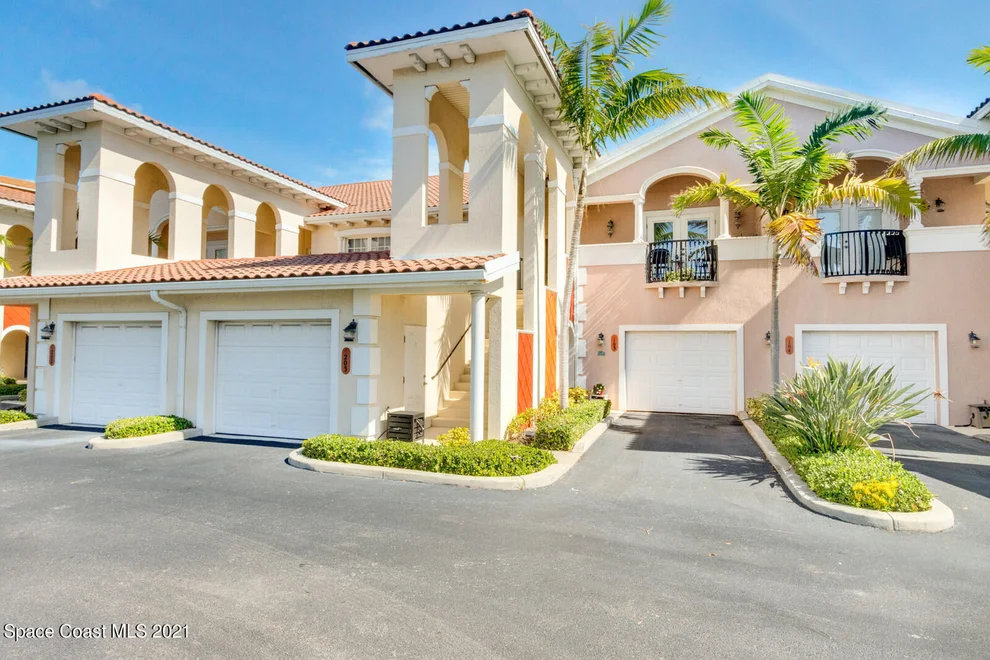 Unit for sale at 129 Lancha Circle, Satellite Beach, FL 32937