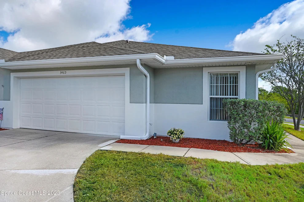 Unit for sale at 3465 Horse Creek Circle, Melbourne, FL 32935