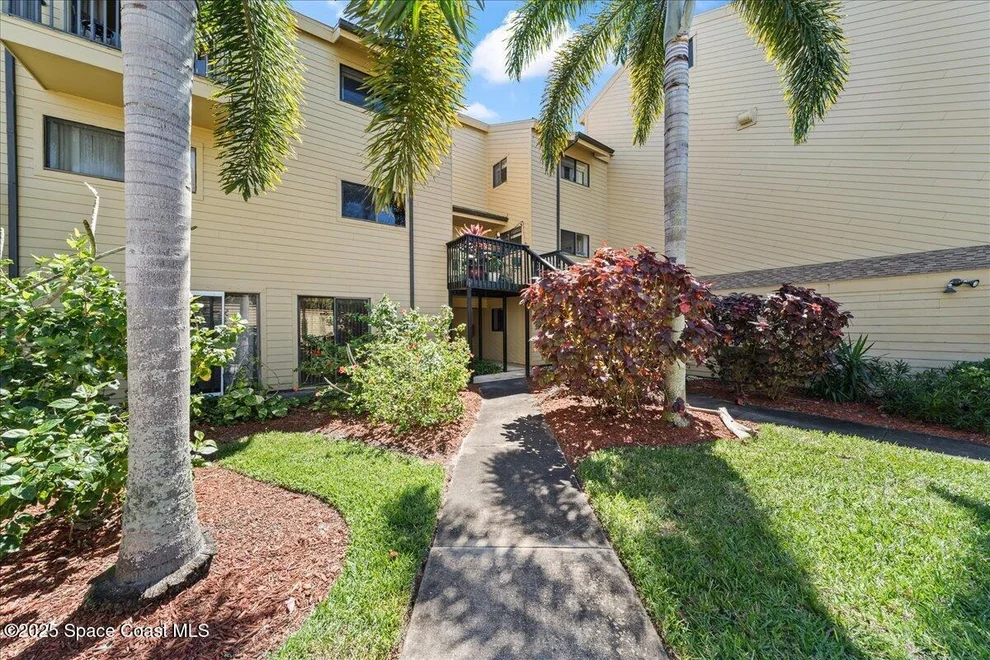 Unit for sale at 441 N Harbor City Boulevard, Melbourne, FL 32935