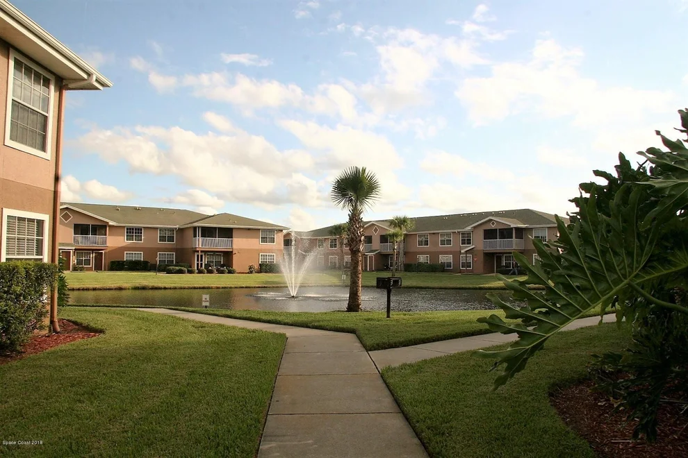 Unit for sale at 1821 Long Iron Drive, Rockledge, FL 32955