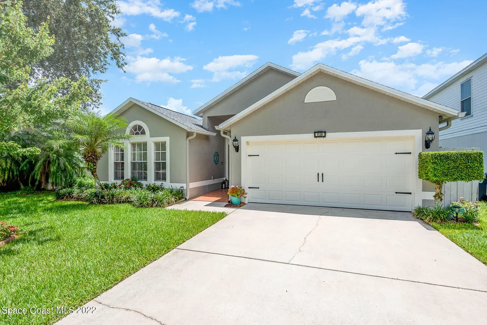 Unit for sale at 1138 Macon Drive, Titusville, FL 32780