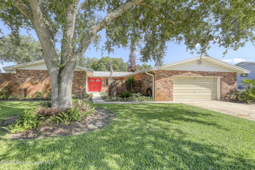 Unit for sale at 2865 Player Court, Titusville, FL 32780