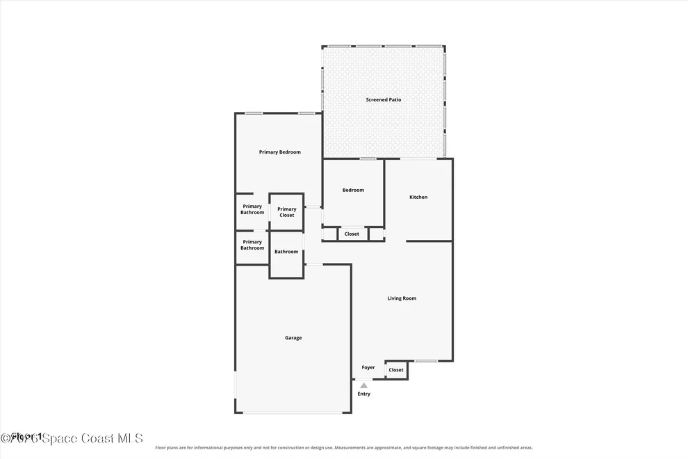 Unit for sale at 910 Cross Lake Drive, Melbourne, FL 32901