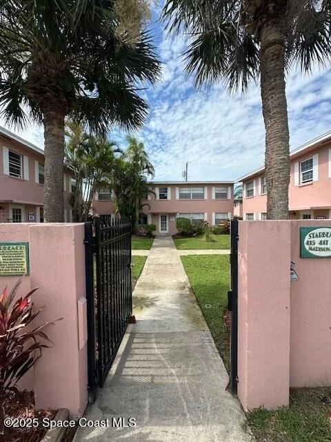 Unit for sale at 417 Madison Avenue, Cape Canaveral, FL 32920