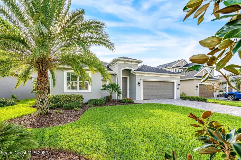 Unit for sale at 2932 Casterton Drive, Melbourne, FL 32940