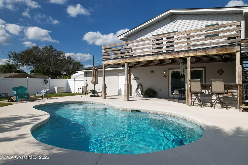 Unit for sale at 1705 Reef Court, Merritt Island, FL 32952