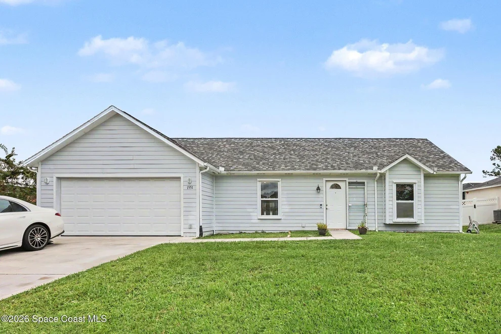 Unit for sale at 1551 Heartwellville Street NW, Palm Bay, FL 32907