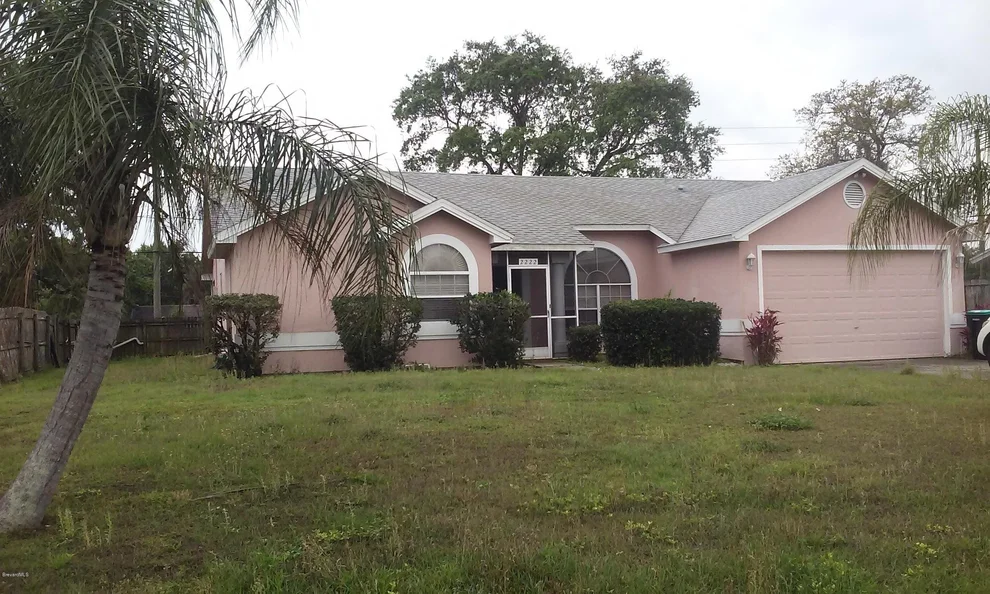 Unit for sale at 2222 NE Kent Street, Palm Bay, FL 32907