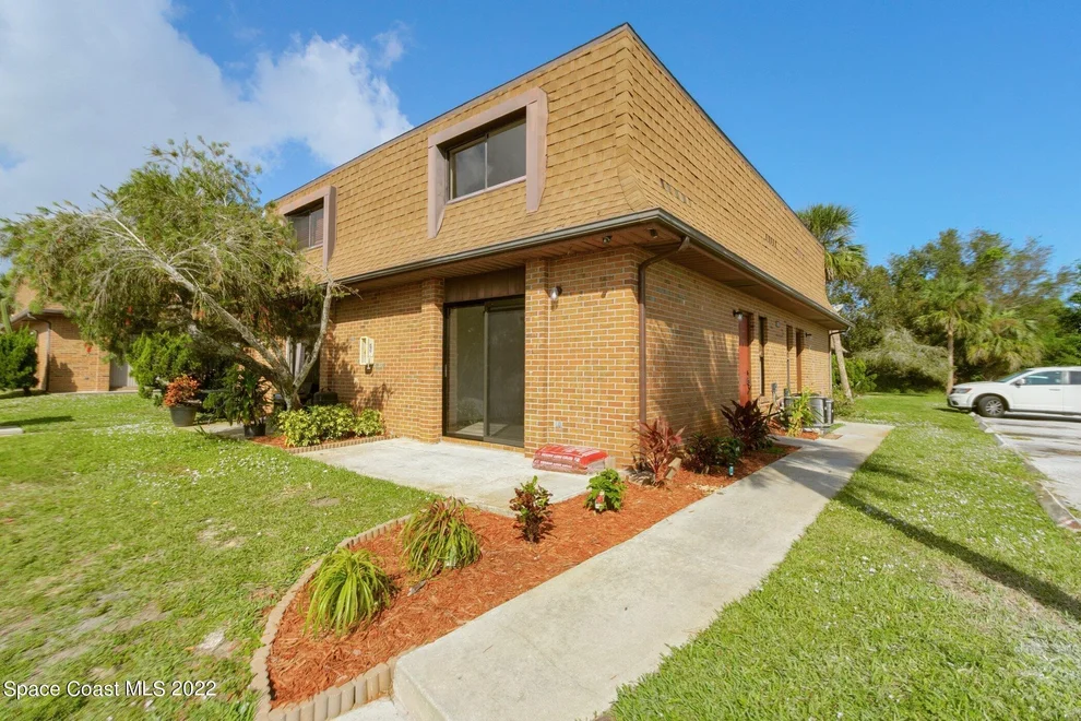 Unit for sale at 3912 Overlook Drive NE, Palm Bay, FL 32905