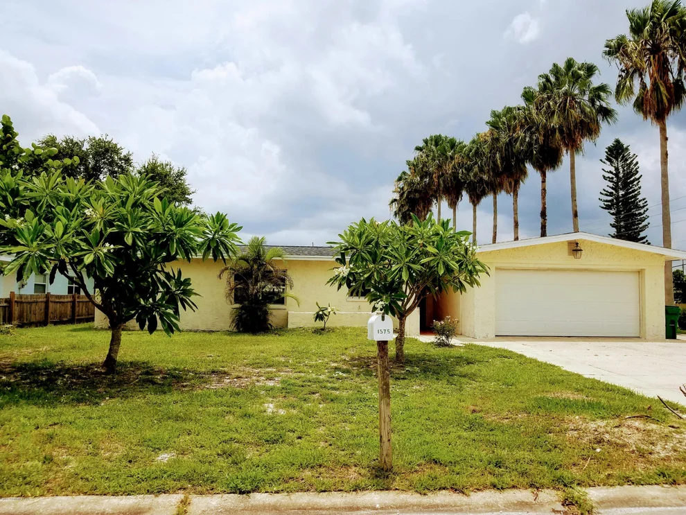 Unit for sale at 1575 Richardson Road, Merritt Island, FL 32952