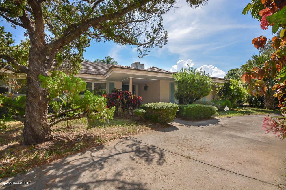 Unit for sale at 705 Hibiscus Trail, Melbourne Beach, FL 32951