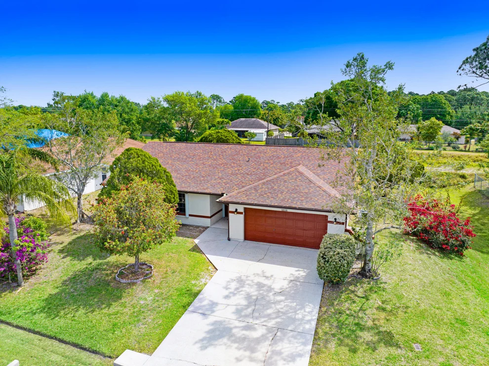 Unit for sale at 1055 Dallam Avenue NW, Palm Bay, FL 32907