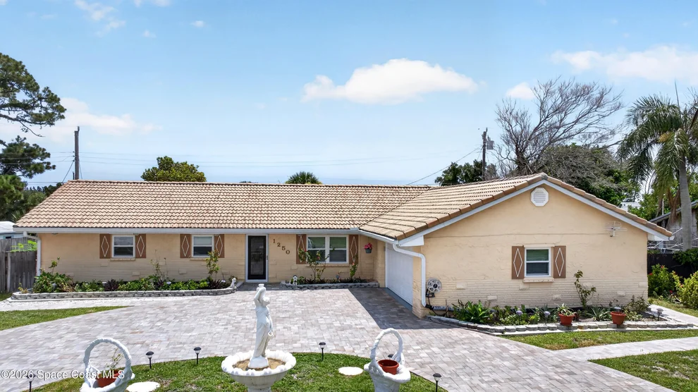 Unit for sale at 1250 Newfound Harbor Drive, Merritt Island, FL 32952