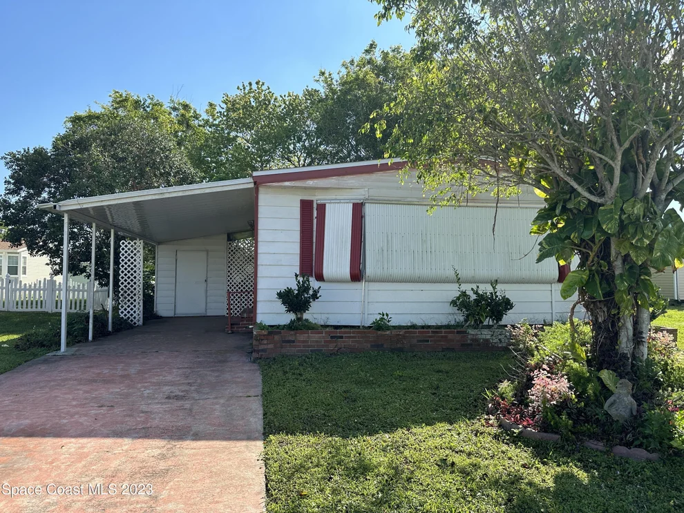 Unit for sale at 1733 Live Oak Street NE, Palm Bay, FL 32905