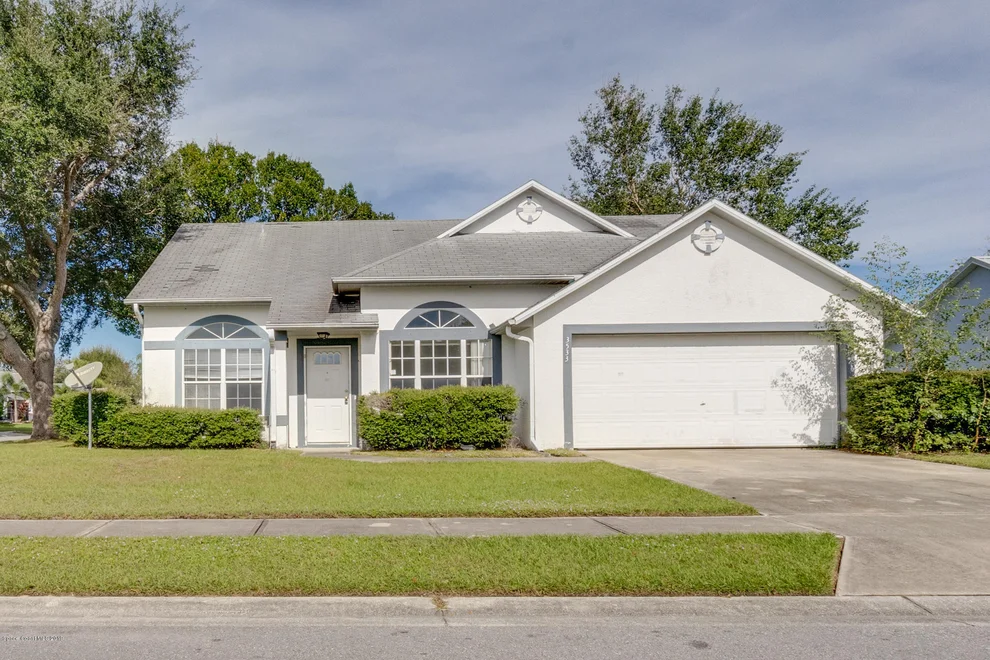 Unit for sale at 3533 Egret Drive, Melbourne, FL 32901