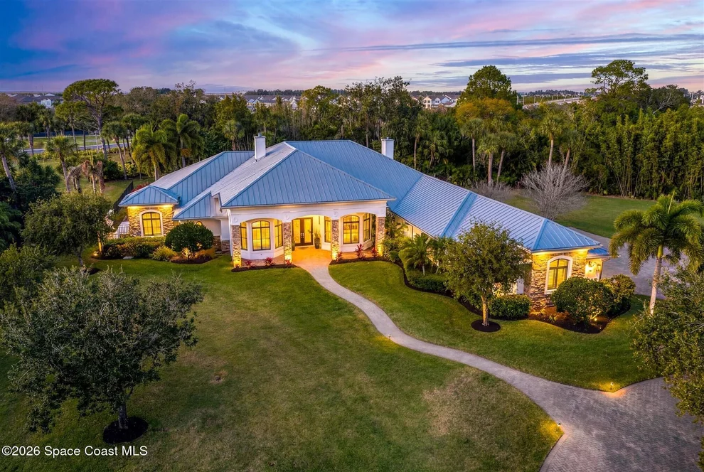 Unit for sale at 4410 Chiming Lane, Rockledge, FL 32955