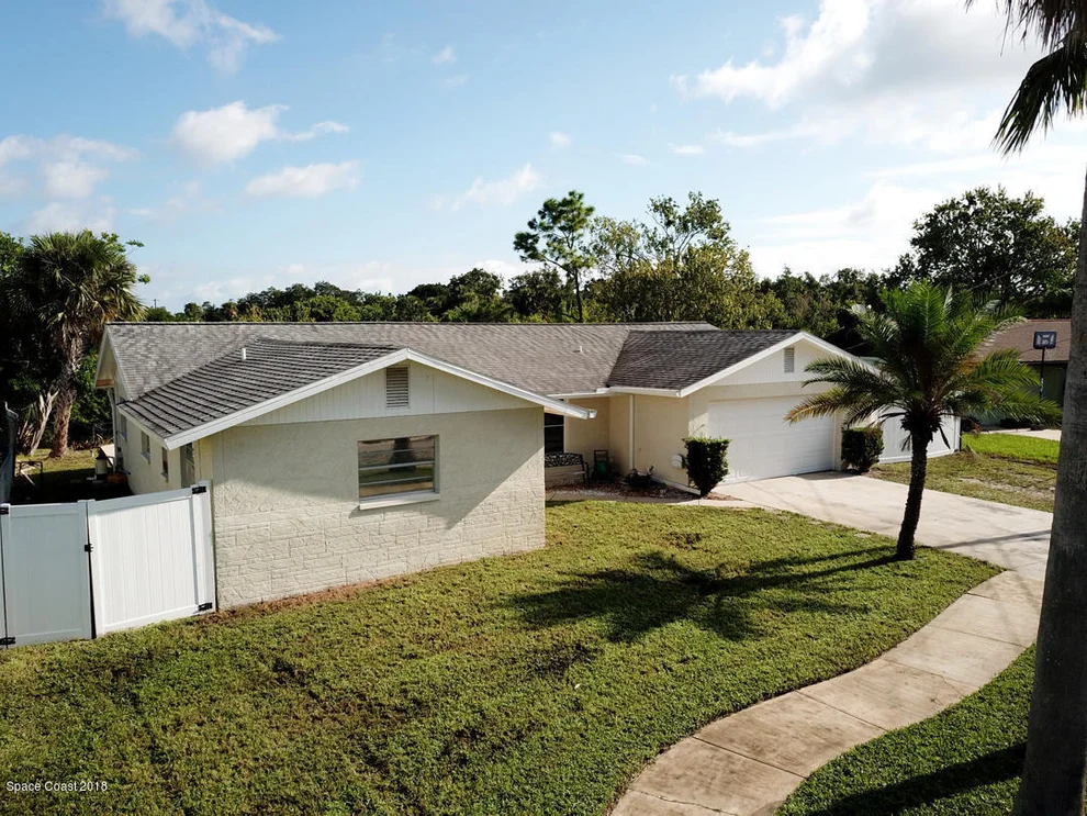 Unit for sale at 1539 Lime Drive, Melbourne, FL 32935