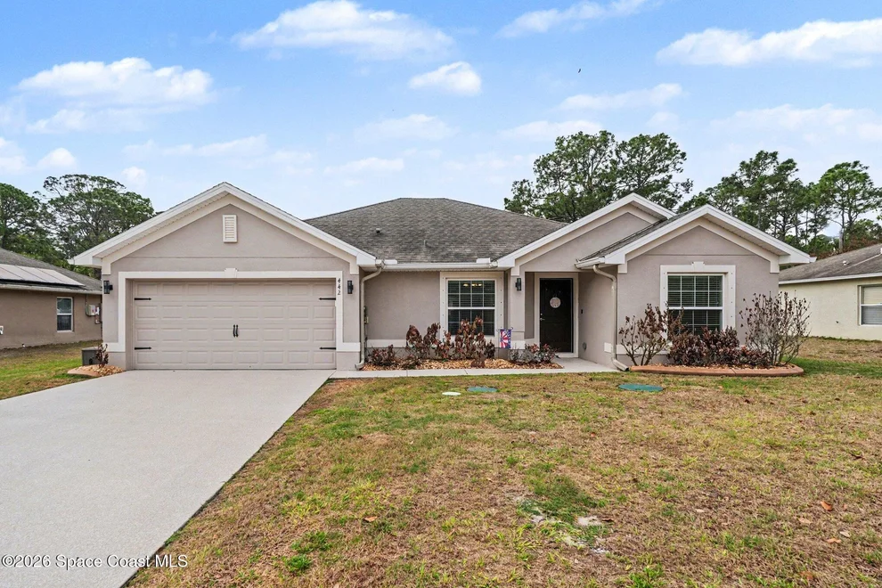 Unit for sale at 442 La Coco Street SW, Palm Bay, FL 32908