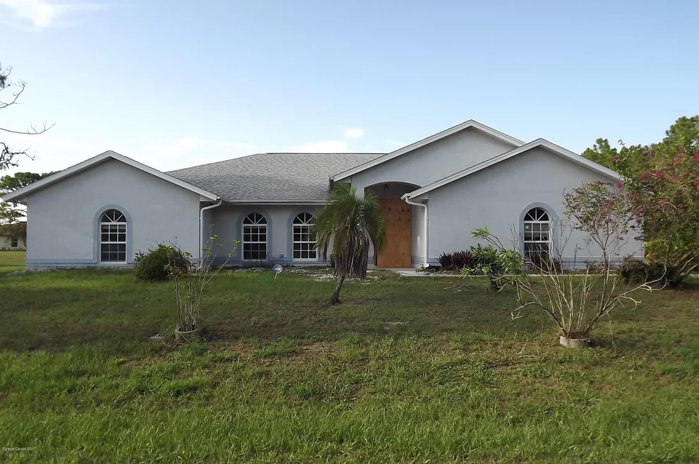 Unit for sale at 1643 Agnes Avenue SE, Palm Bay, FL 32909