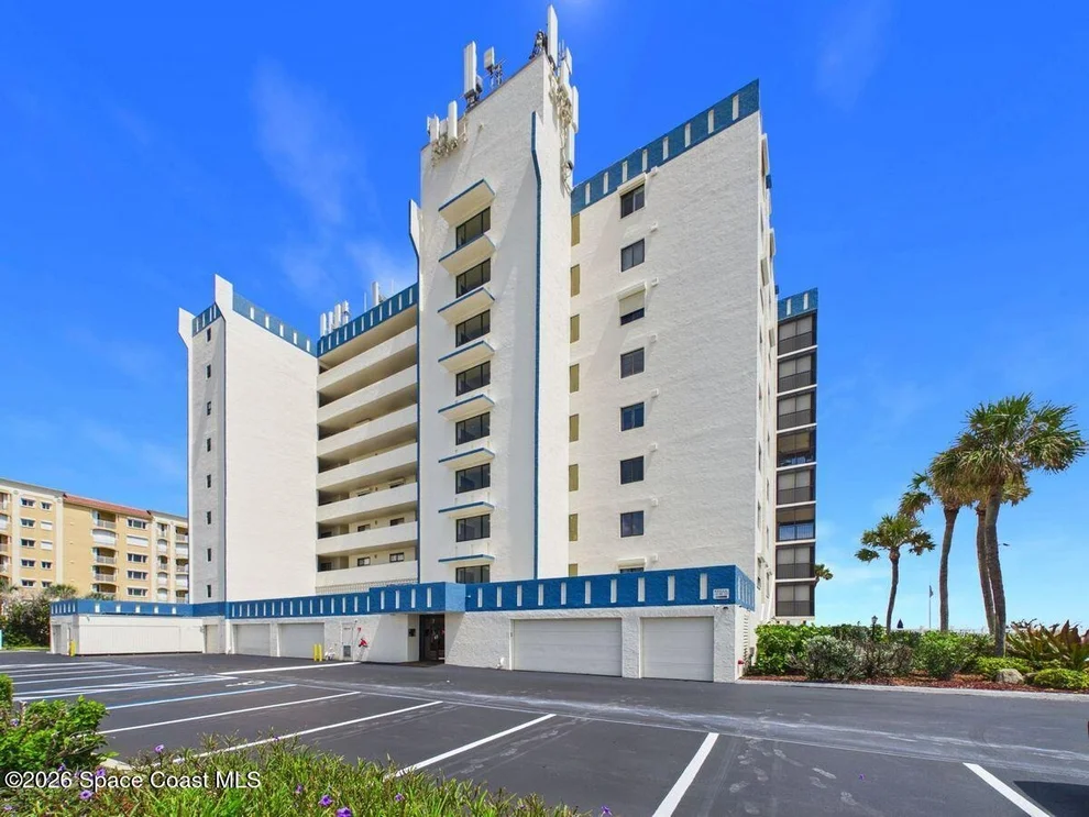 Unit for sale at 1125 Highway A1a, Satellite Beach, FL 32937