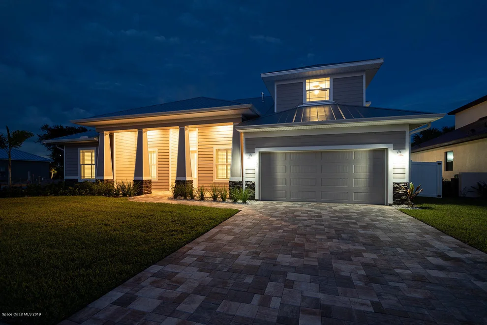 Unit for sale at 125 Enclave Avenue, Indian Harbour Beach, FL 32937