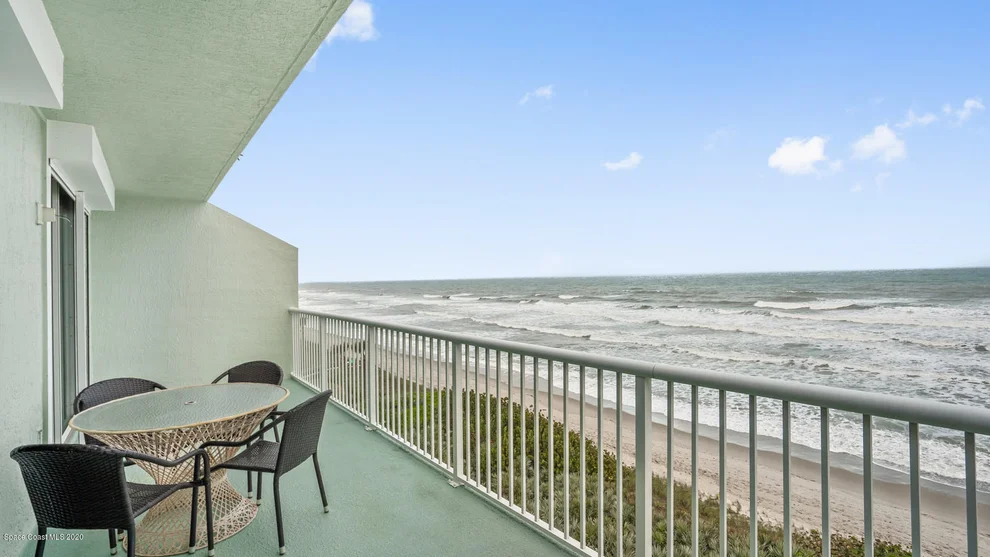 Unit for sale at 275 Highway A1a, Satellite Beach, FL 32937