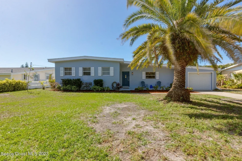Unit for sale at 356 W Dover Street, Satellite Beach, FL 32937