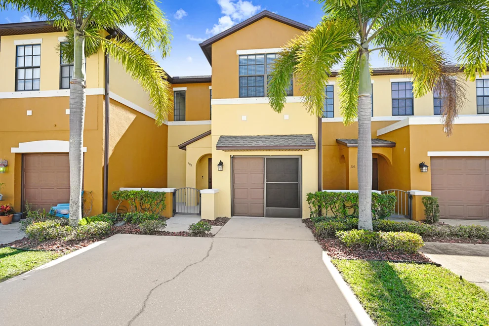 Unit for sale at 1390 Lara Circle, Rockledge, FL 32955