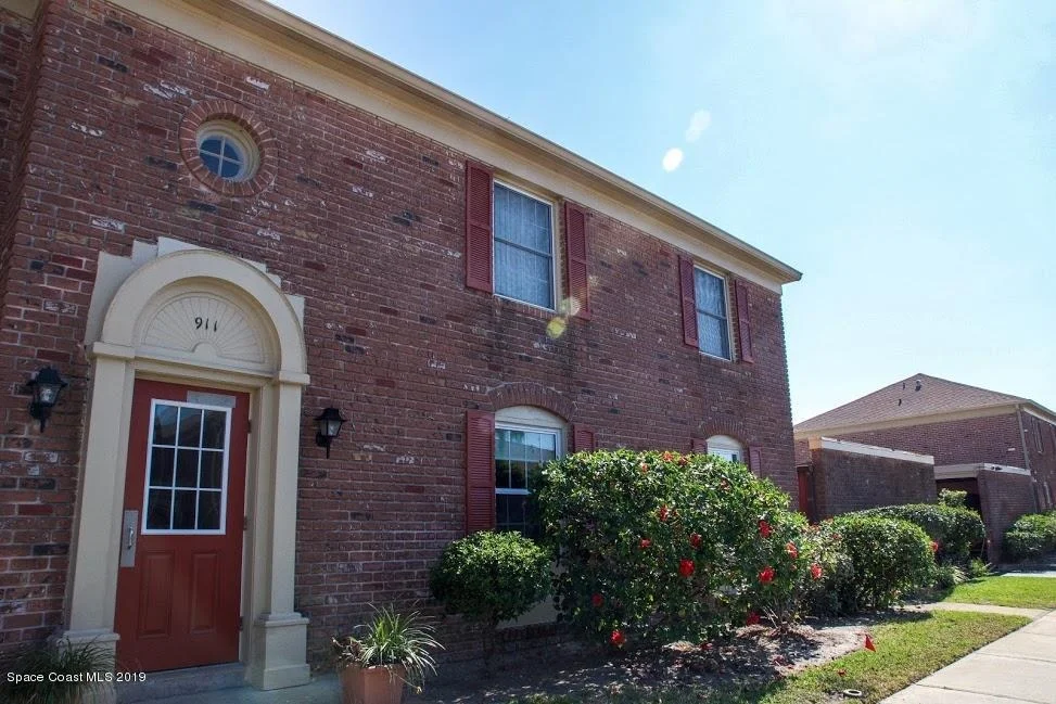 Unit for sale at 911 S Colonial Court, Indian Harbour Beach, FL 32937