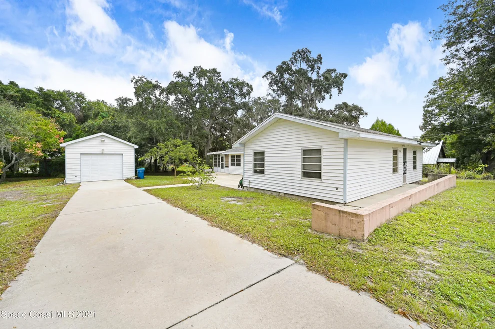 Unit for sale at 1315 Lichty Street NE, Palm Bay, FL 32905