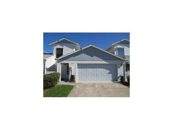 Unit for sale at 907 Castle Pines, Melbourne, FL 32940