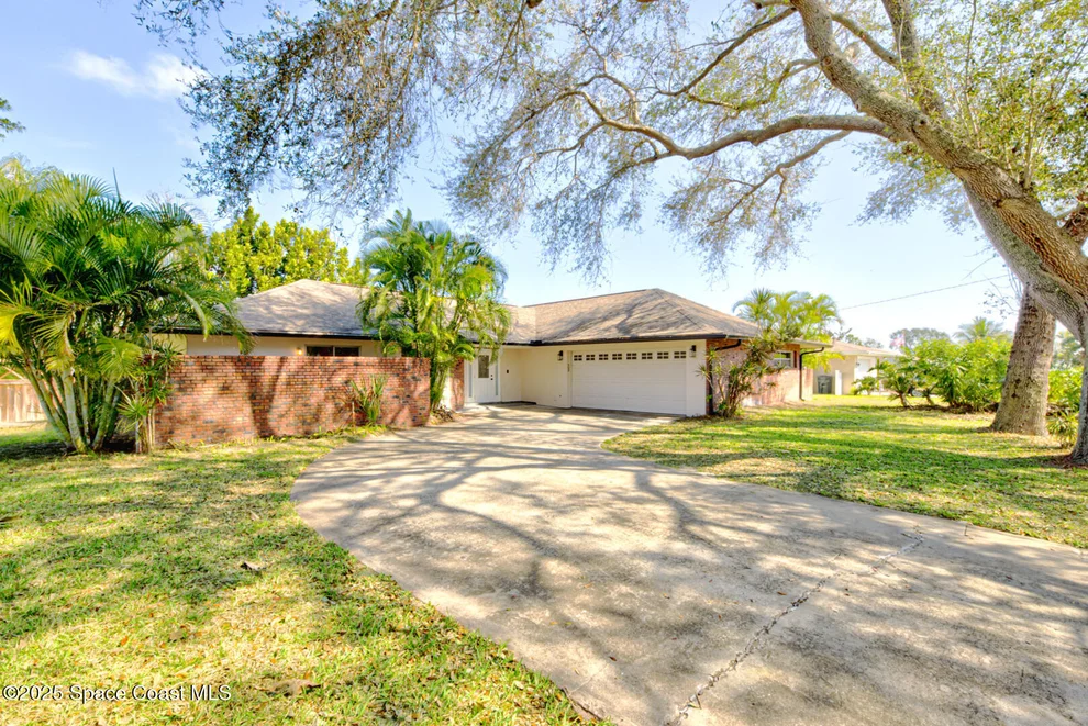 Unit for sale at 1240 Saint George Road, Merritt Island, FL 32952