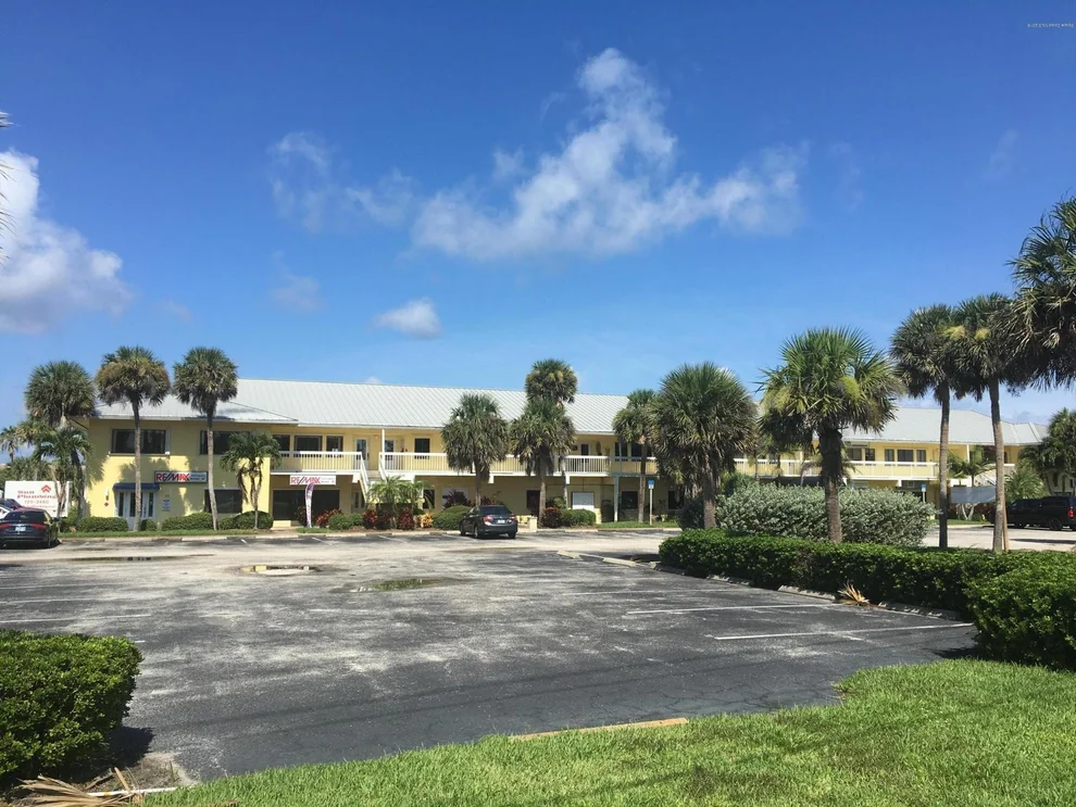 Unit for sale at 1790 Highway A1a, Satellite Beach, FL 32937