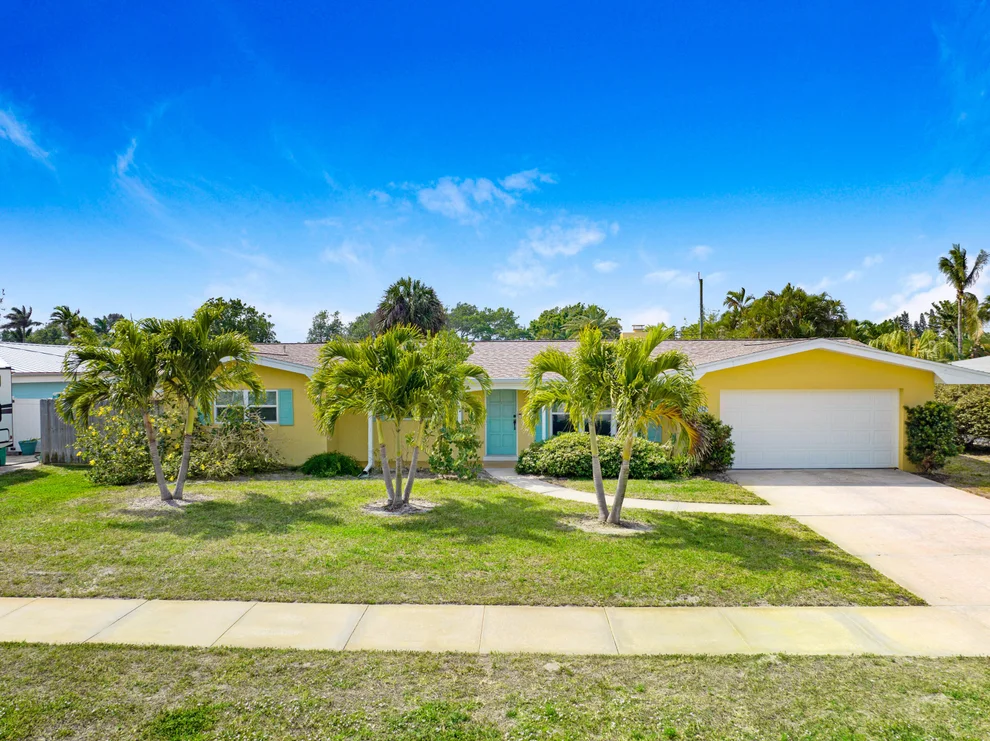 Unit for sale at 429 Franklyn Avenue, Indialantic, FL 32903