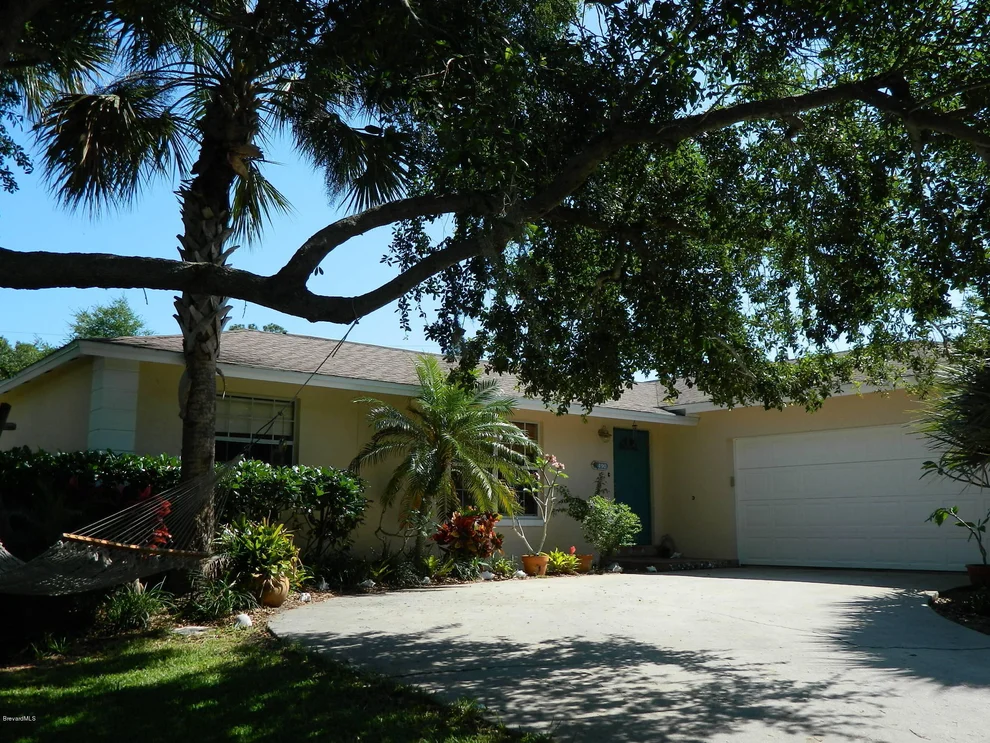 Unit for sale at 490 Footman Lane, Merritt Island, FL 32952