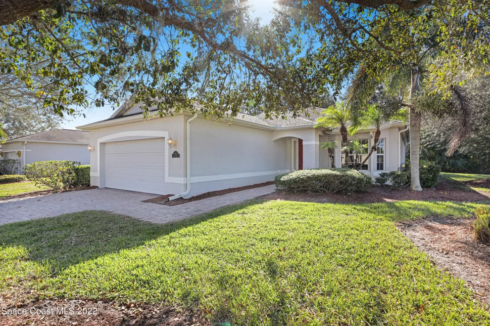 Unit for sale at 312 Gardendale Circle SE, Palm Bay, FL 32909