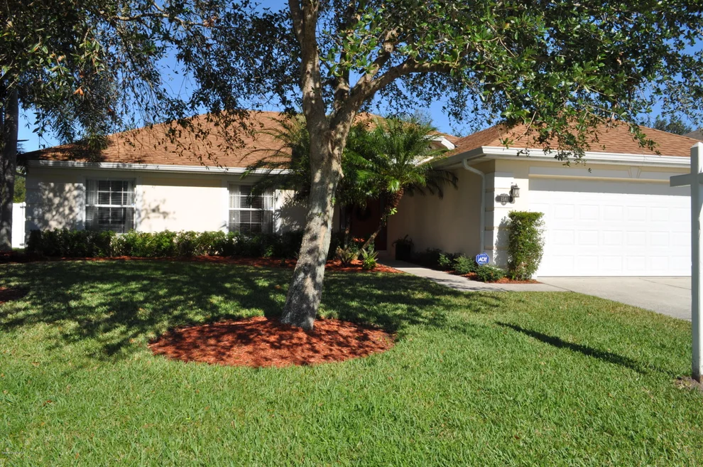 Unit for sale at 1581 Whitman Drive, West Melbourne, FL 32904