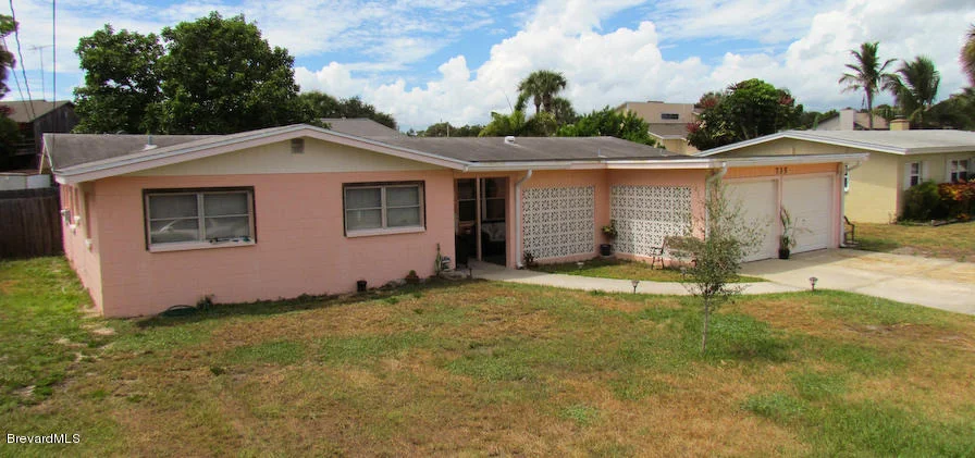 Unit for sale at 735 Hannah Drive, Merritt Island, FL 32952