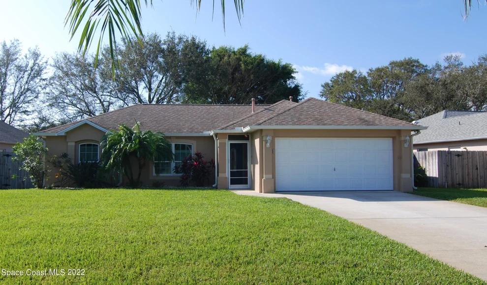 Unit for sale at 2339 Royal Poinciana Boulevard, Melbourne, FL 32935