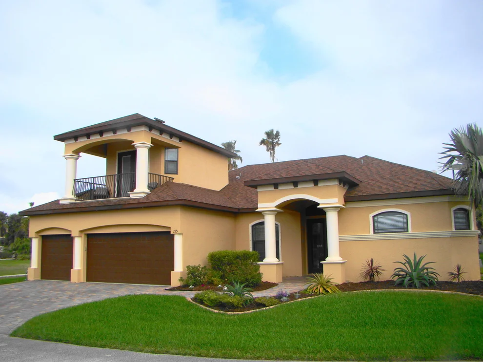 Unit for sale at 215 The Road To Waterford Bay Road, Melbourne Beach, FL 32951