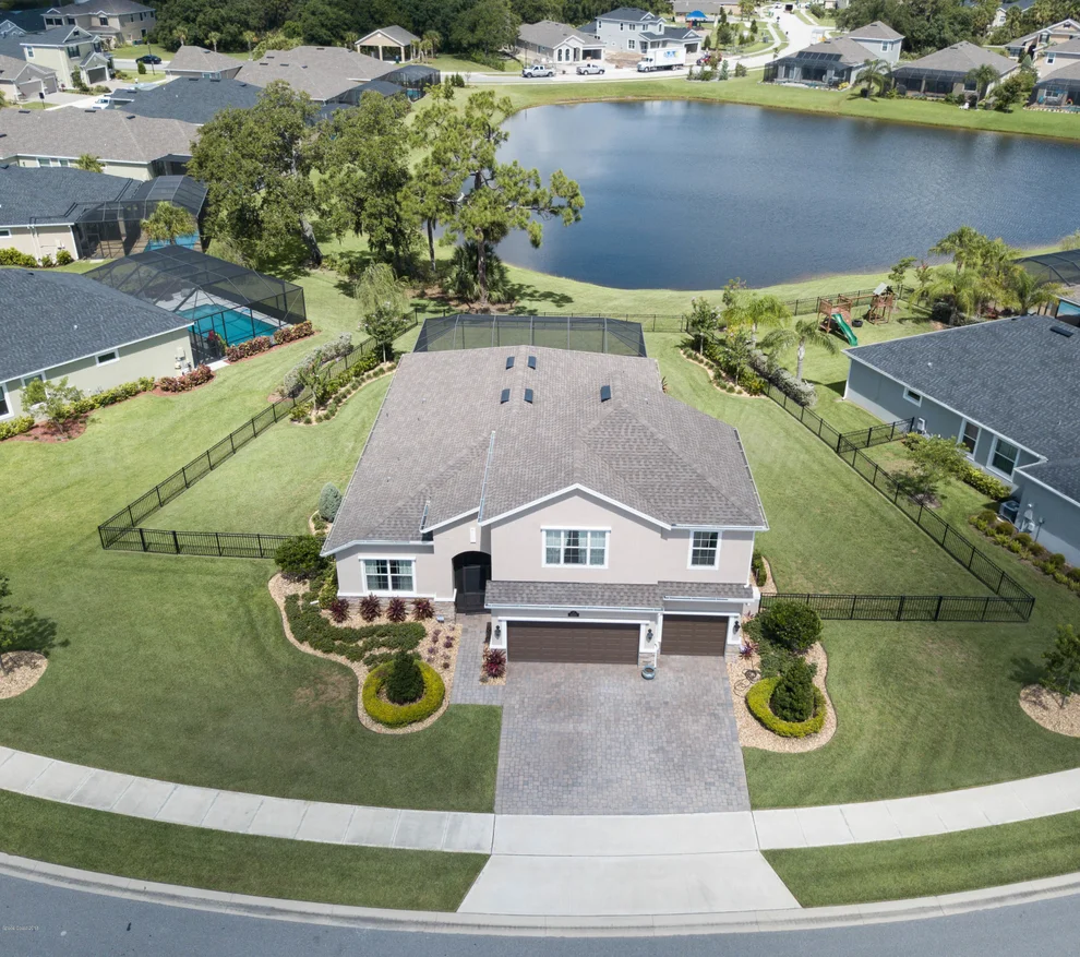 Unit for sale at 8515 Stalwart Circle, Melbourne, FL 32940