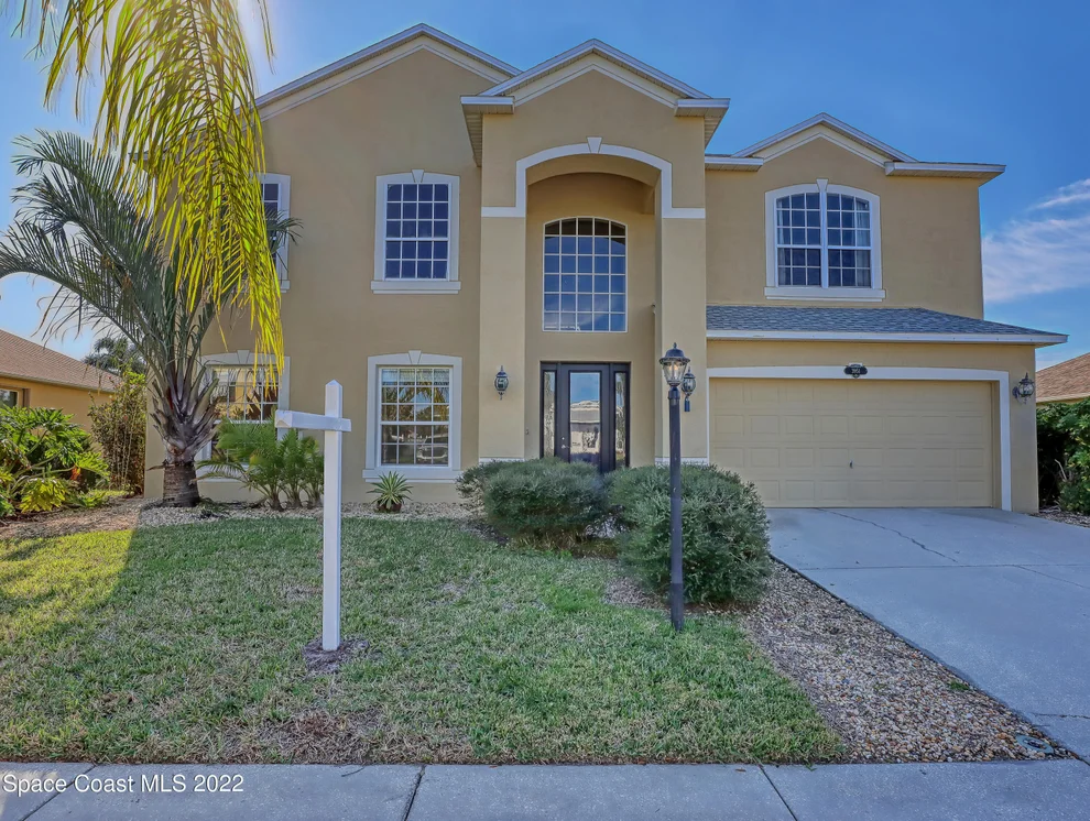 Unit for sale at 3951 Orchard Drive, Melbourne, FL 32940