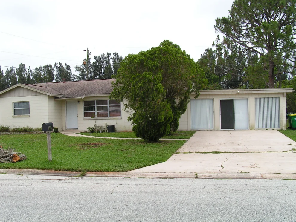 Unit for sale at 2952 Matthew Drive, Rockledge, FL 32955