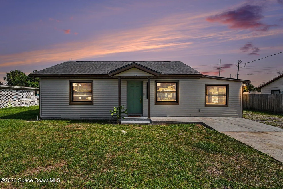 Unit for sale at 401 Poinciana Drive, Melbourne, FL 32935