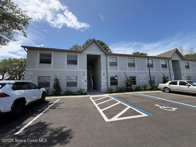 Unit for sale at 2913 Pinewood Drive NE, Palm Bay, FL 32905